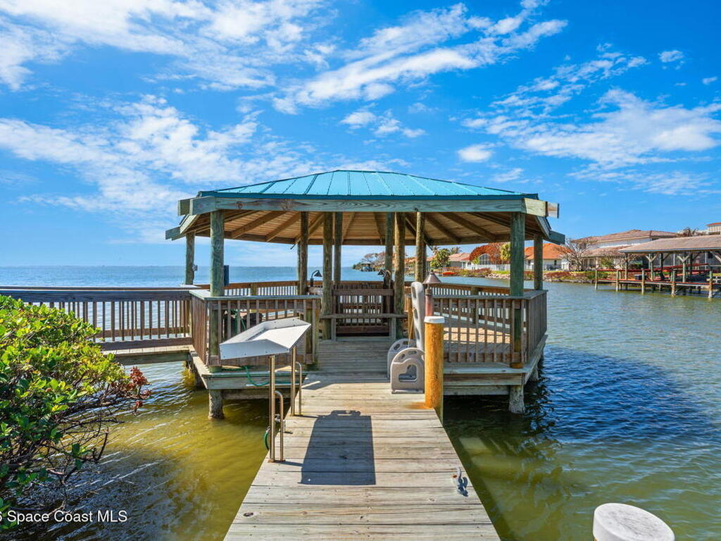 300 Columbia Drive, Cape Canaveral, FL 32920