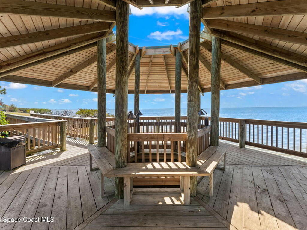 300 Columbia Drive, Cape Canaveral, FL 32920