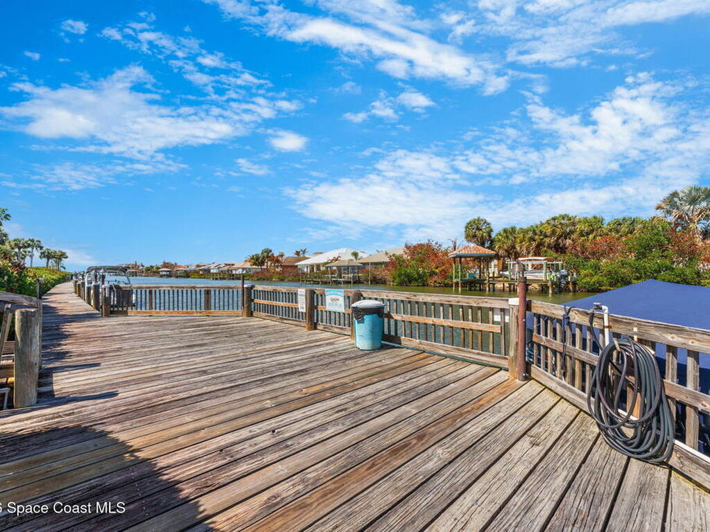 300 Columbia Drive, Cape Canaveral, FL 32920