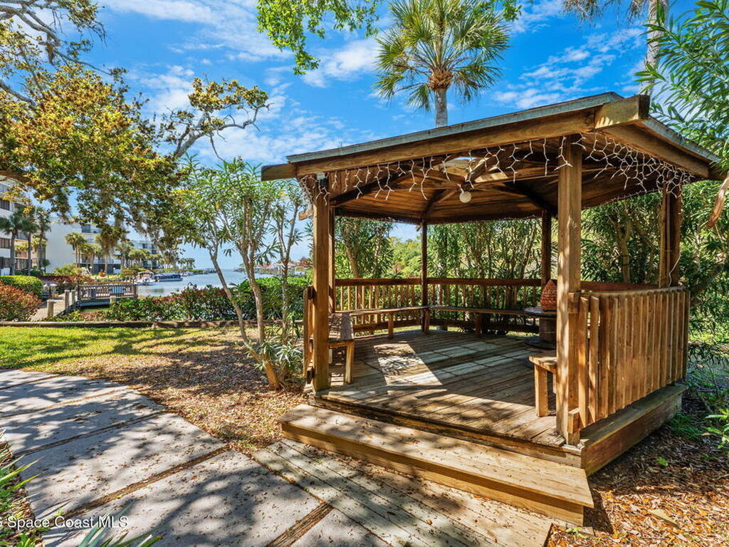 300 Columbia Drive, Cape Canaveral, FL 32920
