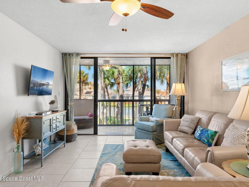 300 Columbia Drive, Cape Canaveral, FL 32920