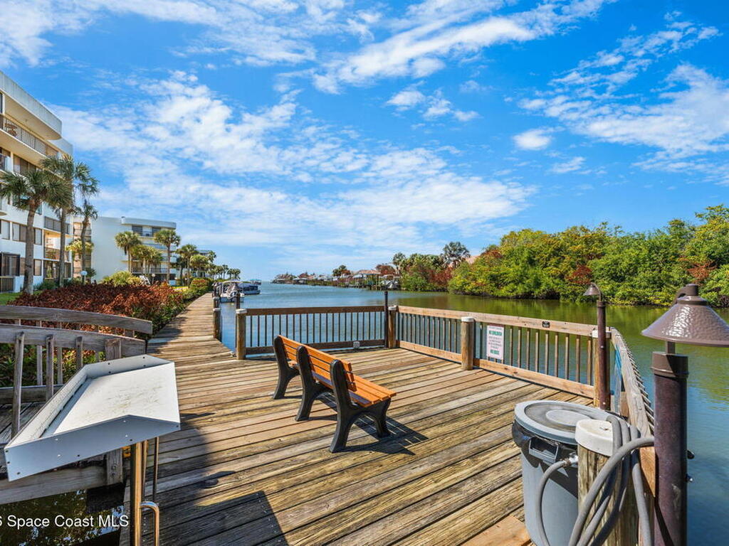 300 Columbia Drive, Cape Canaveral, FL 32920