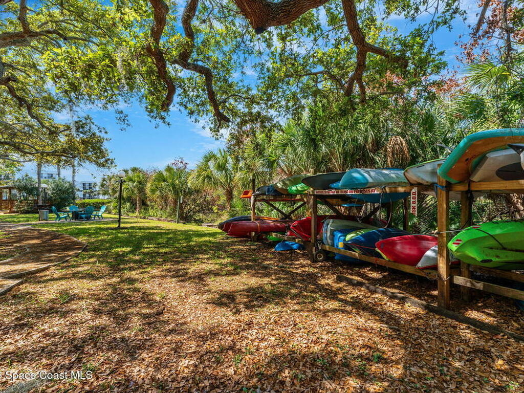 300 Columbia Drive, Cape Canaveral, FL 32920