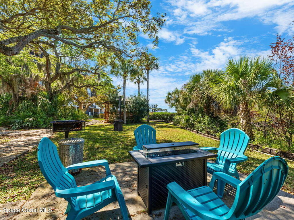 300 Columbia Drive, Cape Canaveral, FL 32920