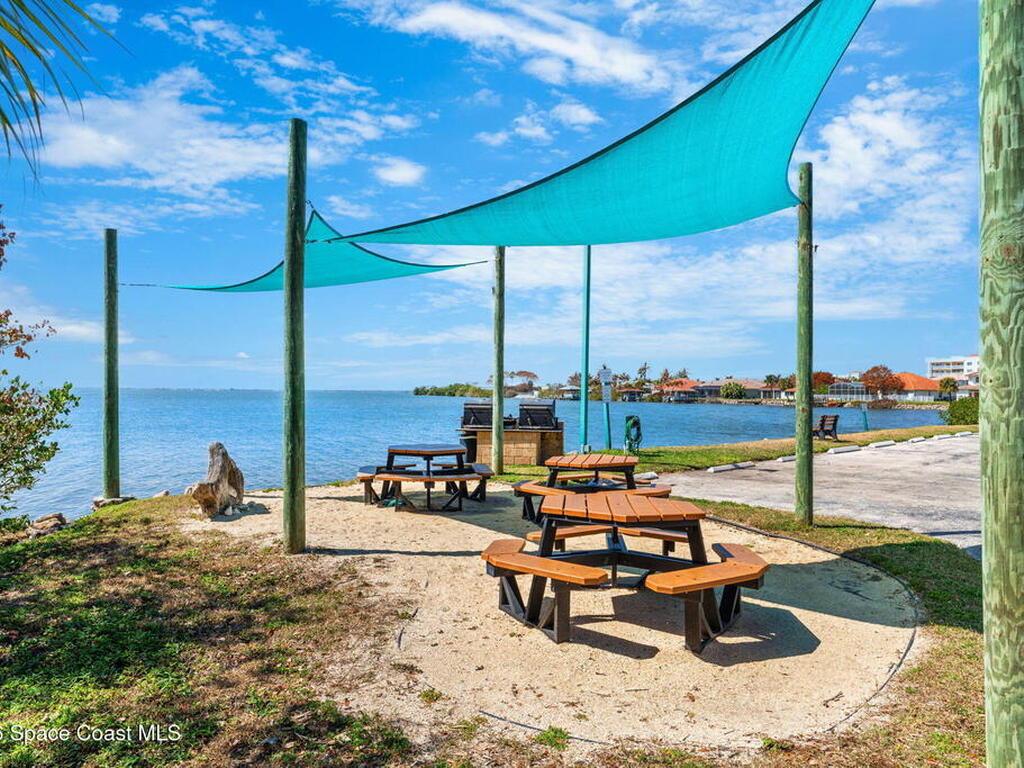 300 Columbia Drive, Cape Canaveral, FL 32920