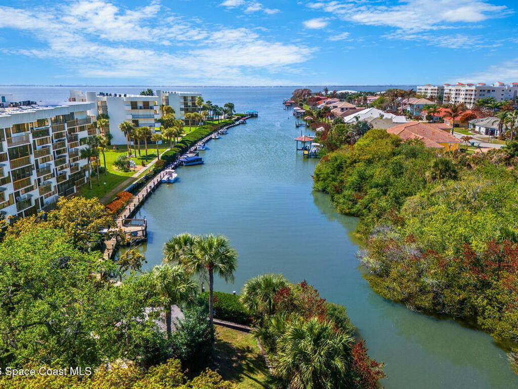 300 Columbia Drive, Cape Canaveral, FL 32920