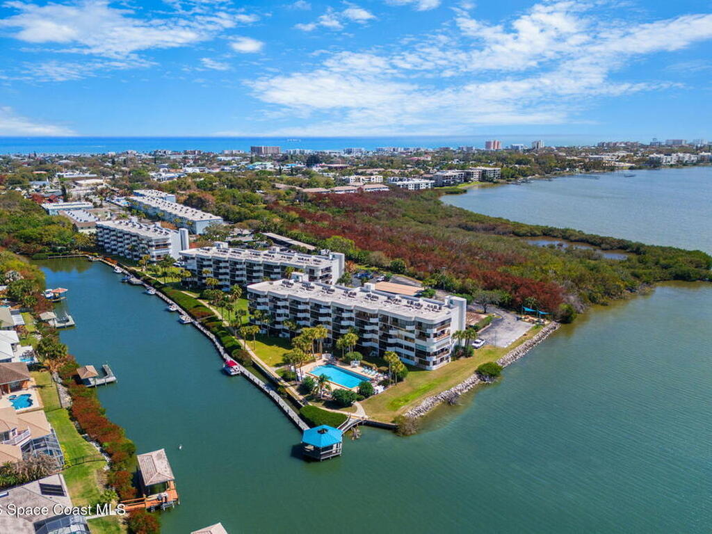 300 Columbia Drive, Cape Canaveral, FL 32920