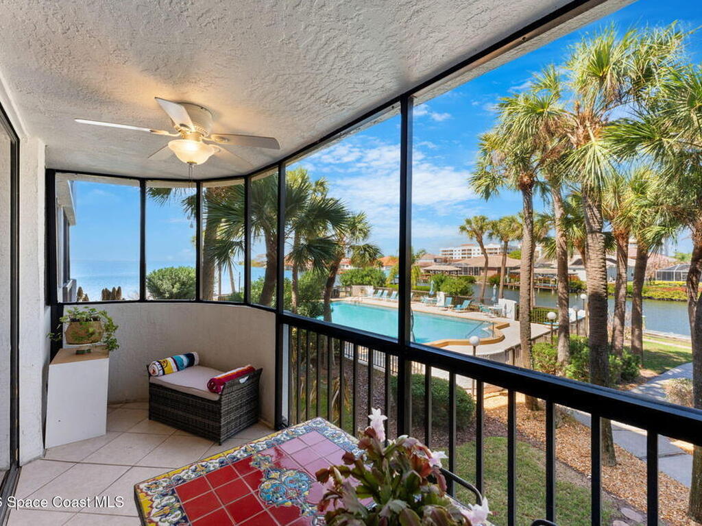 300 Columbia Drive, Cape Canaveral, FL 32920