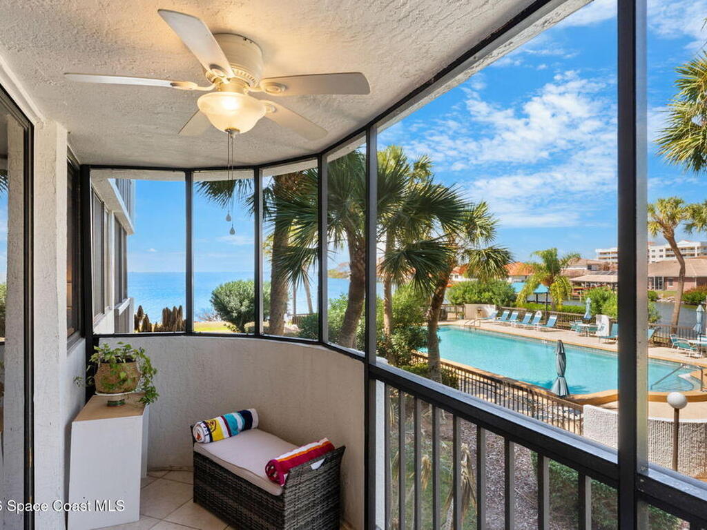 300 Columbia Drive, Cape Canaveral, FL 32920