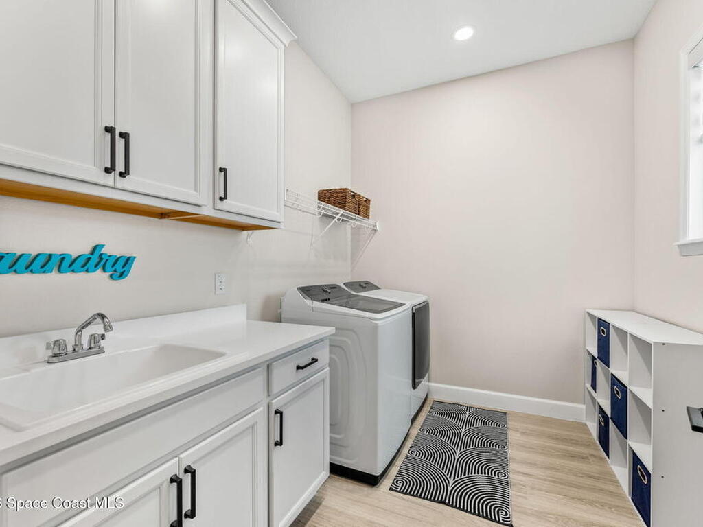 2714 Pelagornis Drive, Melbourne, FL 32940