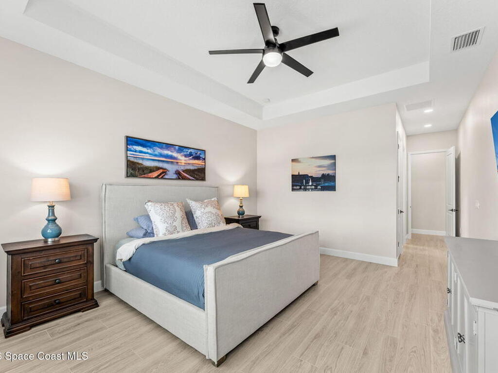 2714 Pelagornis Drive, Melbourne, FL 32940