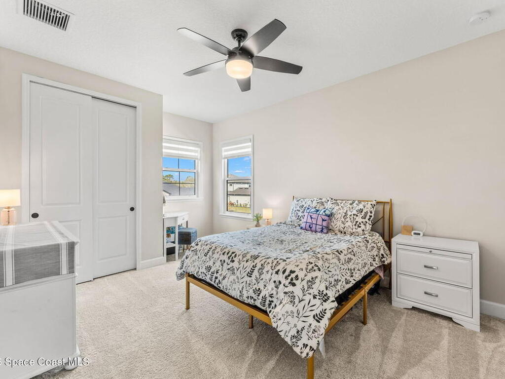 2714 Pelagornis Drive, Melbourne, FL 32940