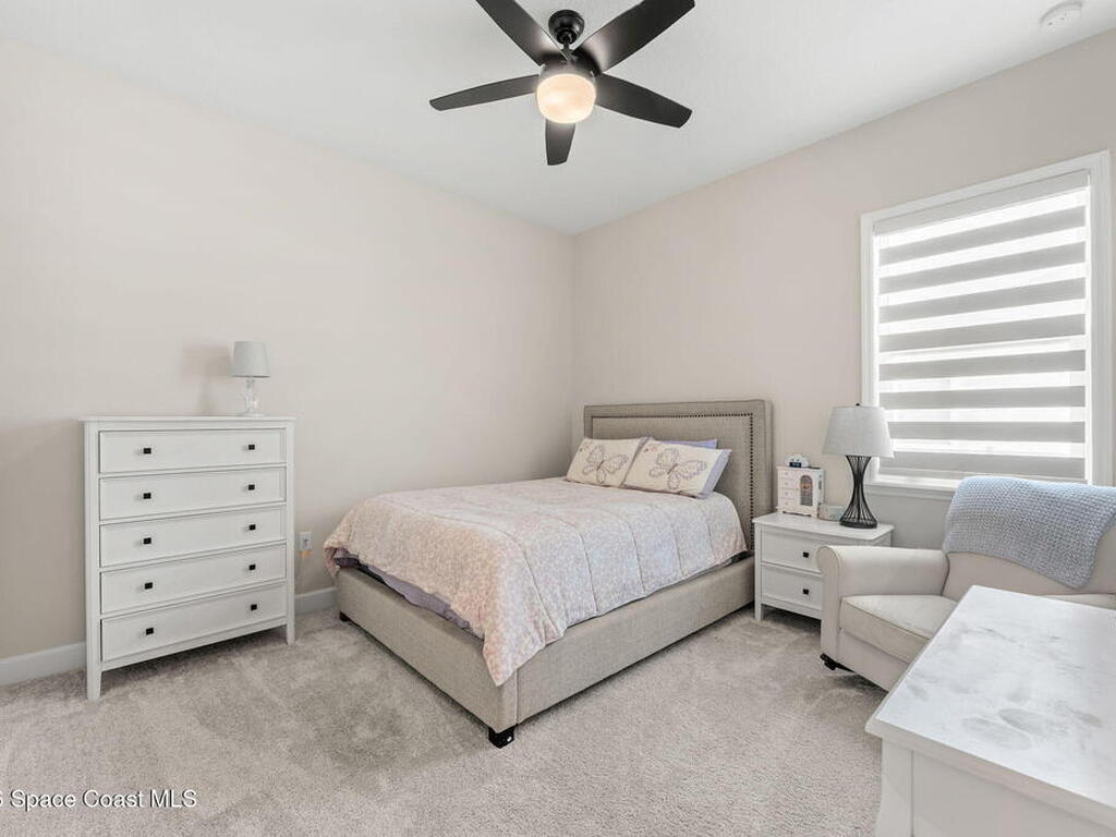 2714 Pelagornis Drive, Melbourne, FL 32940