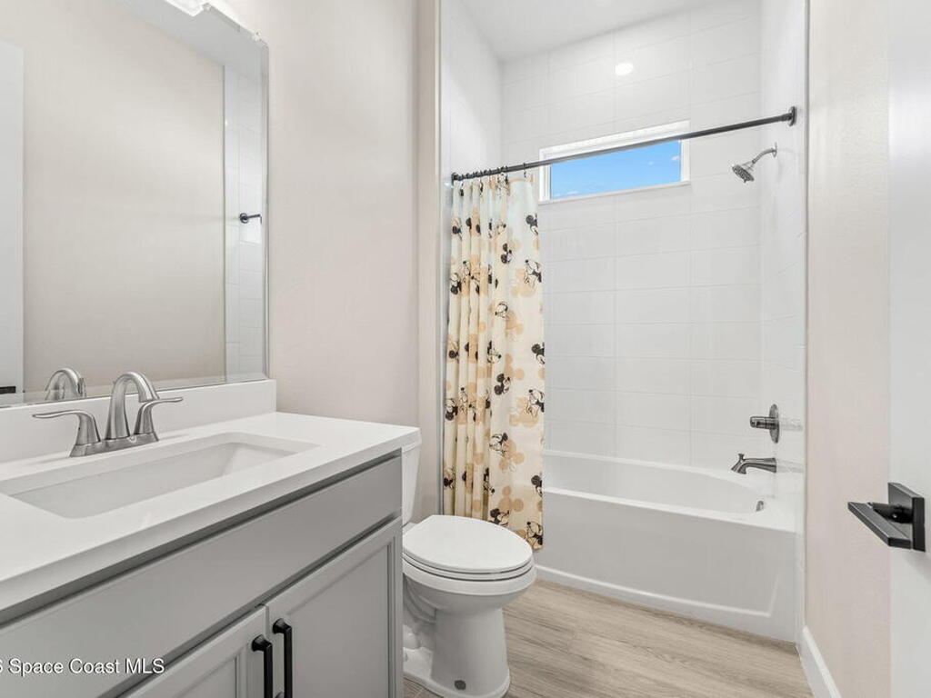 2714 Pelagornis Drive, Melbourne, FL 32940