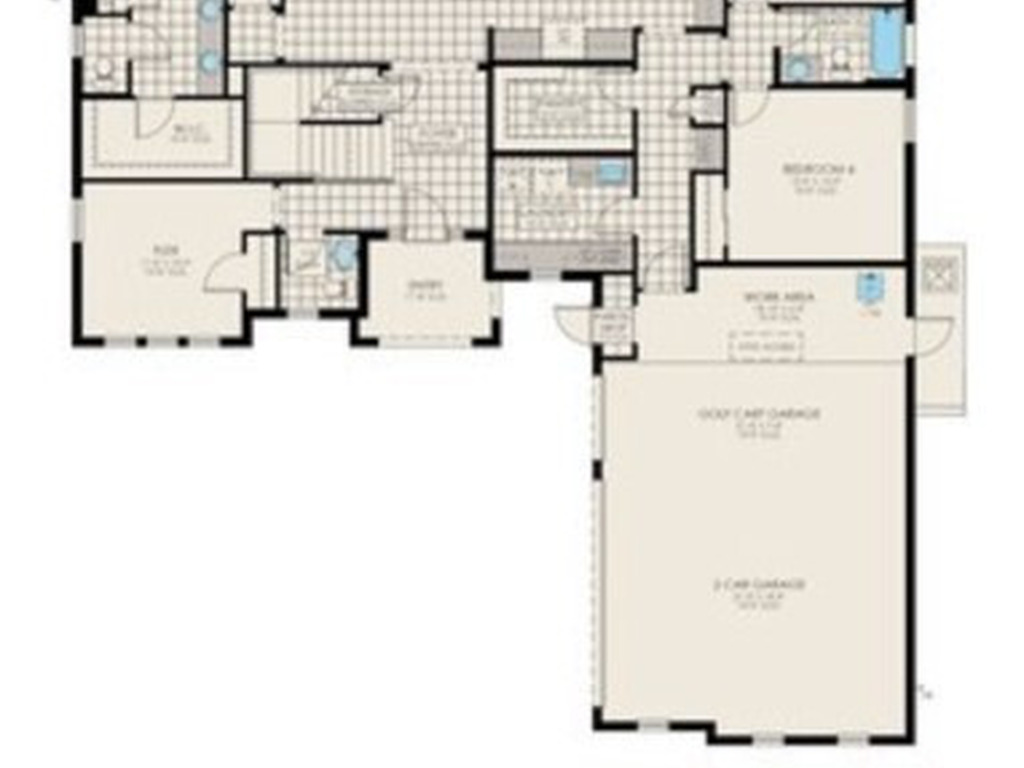 2714 Pelagornis Drive, Melbourne, FL 32940