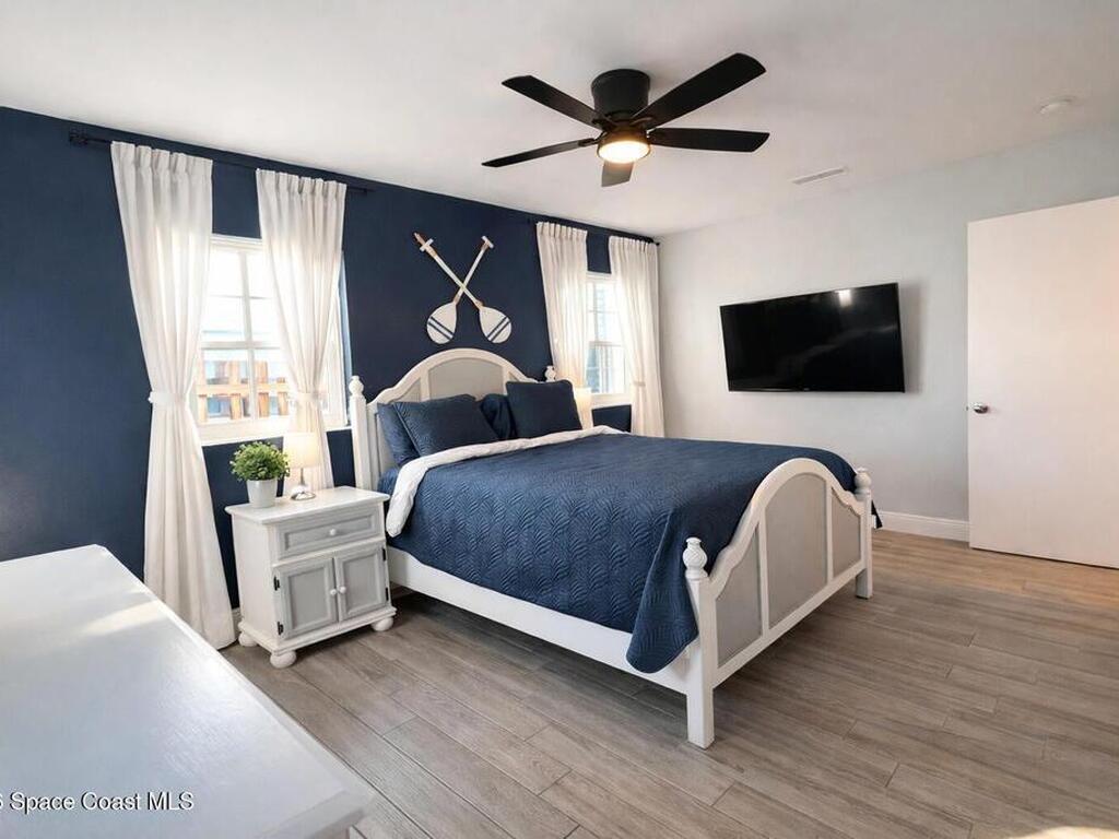 120 Boca Ciega Road, Cocoa Beach, FL 32931