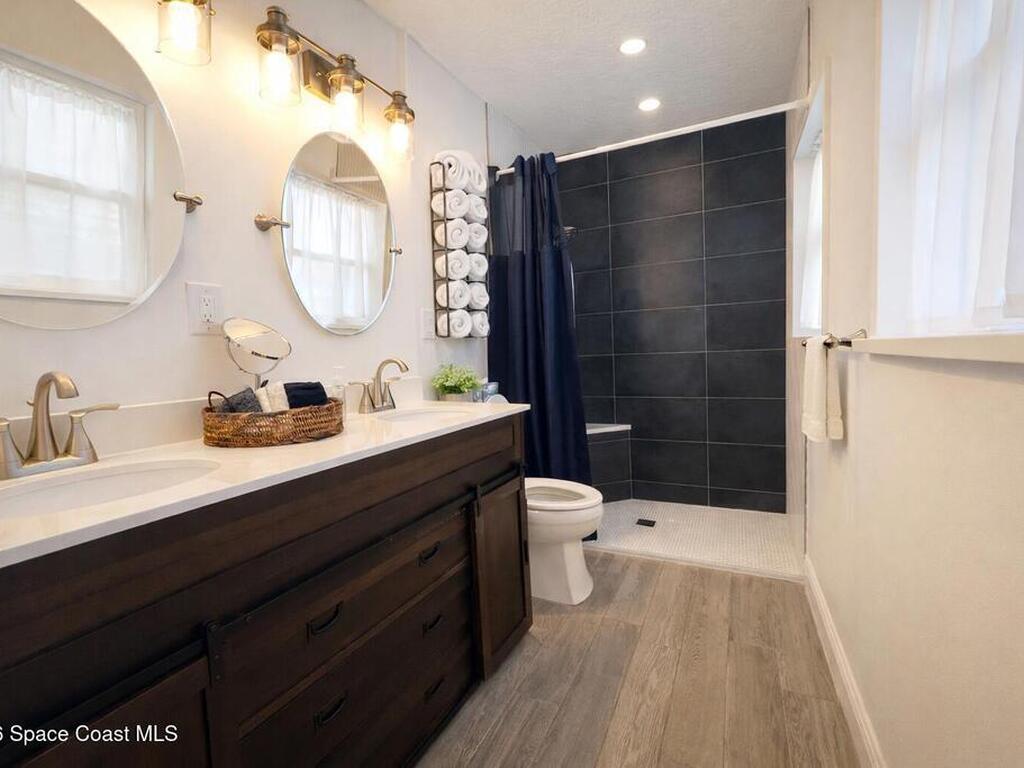 120 Boca Ciega Road, Cocoa Beach, FL 32931