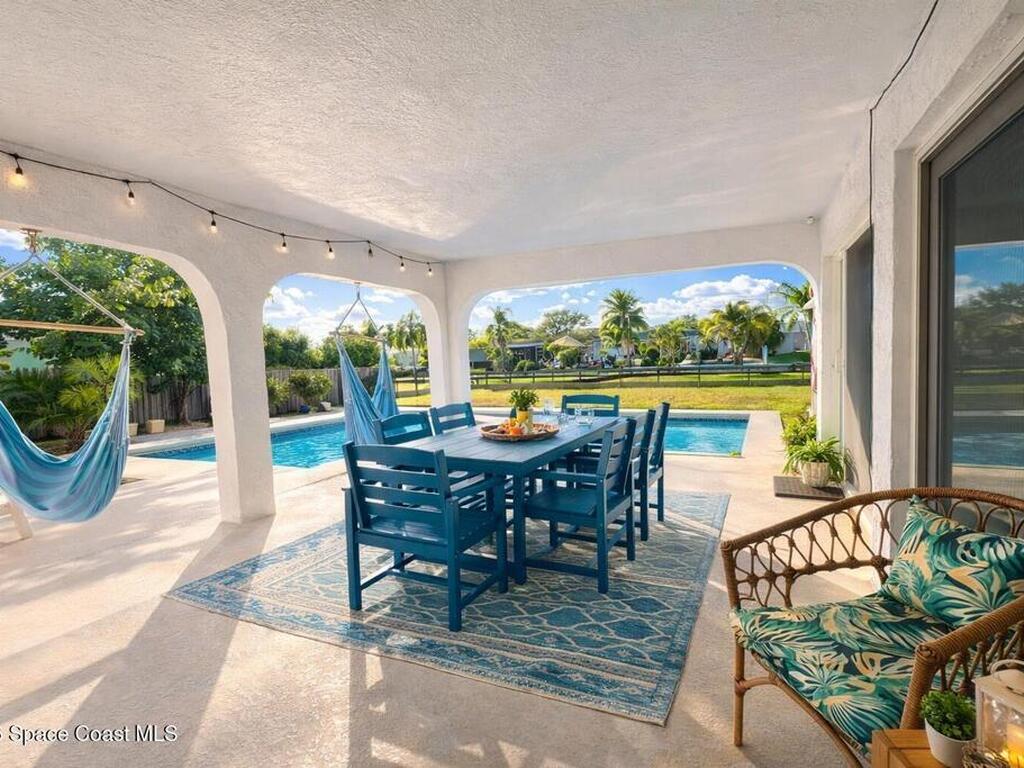 120 Boca Ciega Road, Cocoa Beach, FL 32931