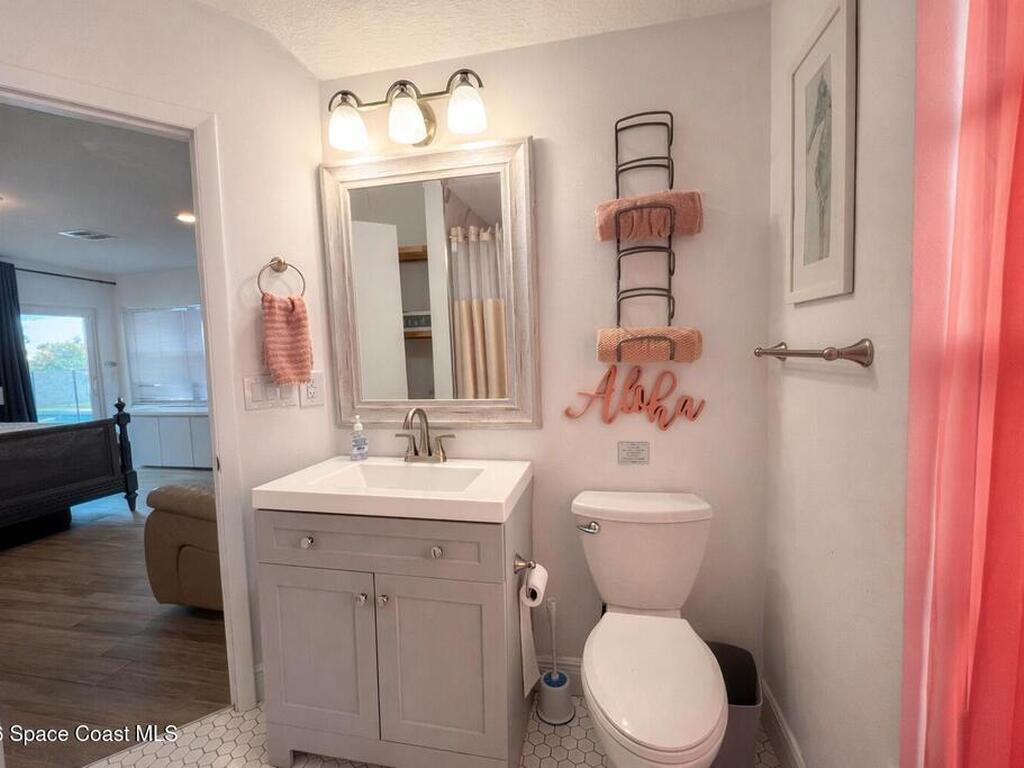 120 Boca Ciega Road, Cocoa Beach, FL 32931