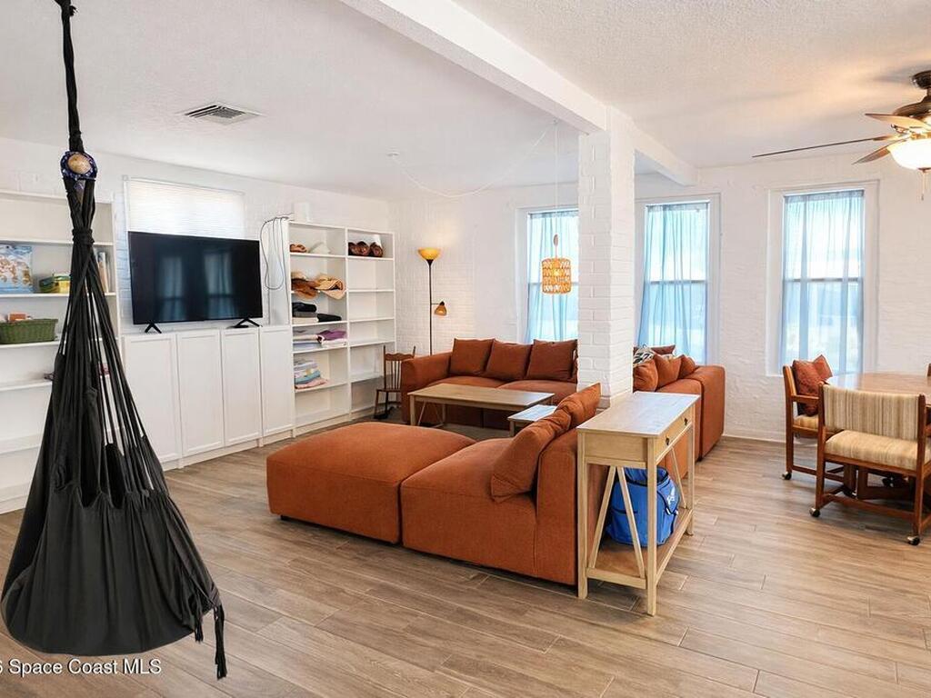 120 Boca Ciega Road, Cocoa Beach, FL 32931