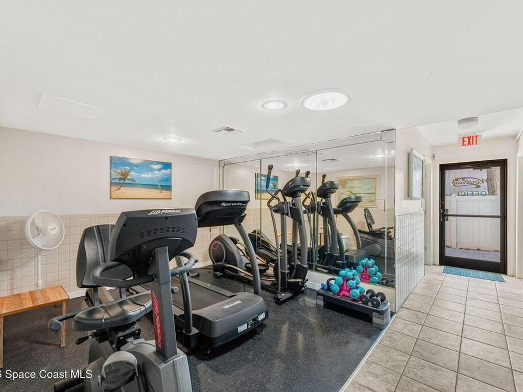 3170 N Atlantic Avenue, Cocoa Beach, FL 32931