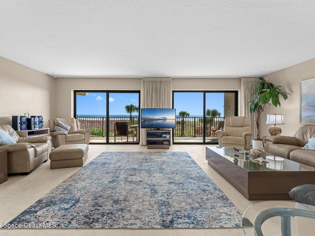 3170 N Atlantic Avenue, Cocoa Beach, FL 32931