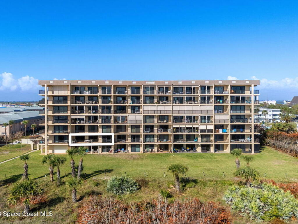 3170 N Atlantic Avenue, Cocoa Beach, FL 32931