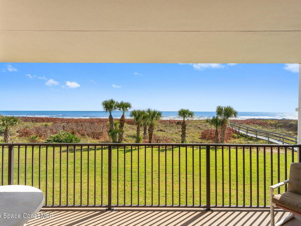 3170 N Atlantic Avenue, Cocoa Beach, FL 32931