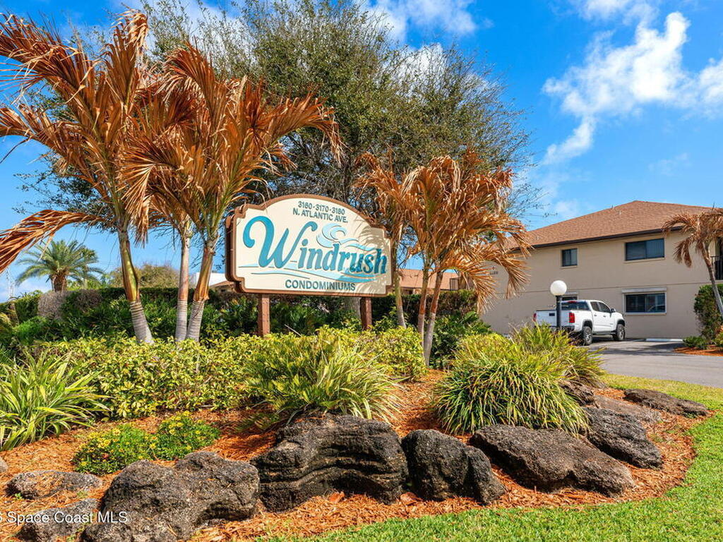 3170 N Atlantic Avenue, Cocoa Beach, FL 32931