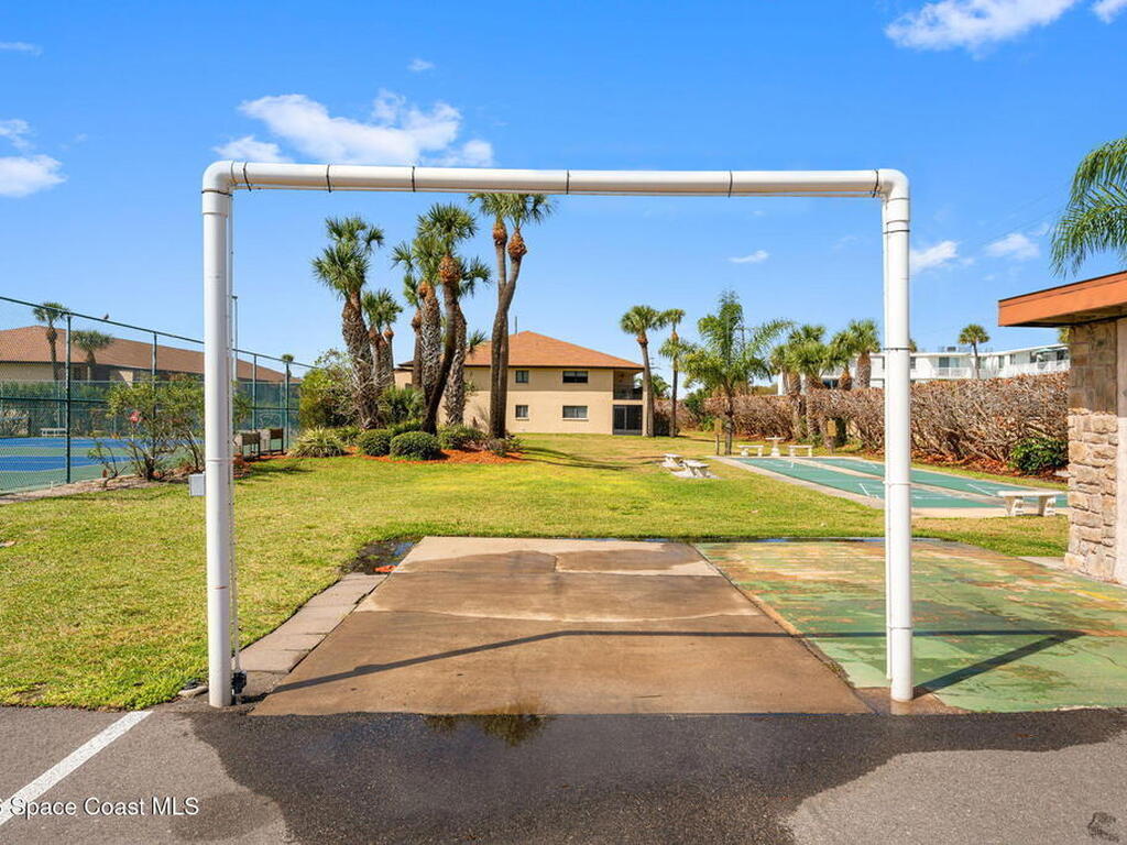 3170 N Atlantic Avenue, Cocoa Beach, FL 32931