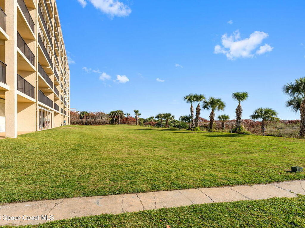 3170 N Atlantic Avenue, Cocoa Beach, FL 32931