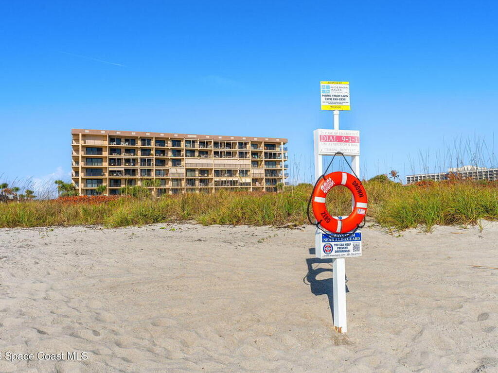 3170 N Atlantic Avenue, Cocoa Beach, FL 32931