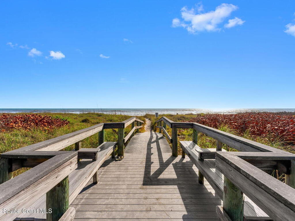 3170 N Atlantic Avenue, Cocoa Beach, FL 32931