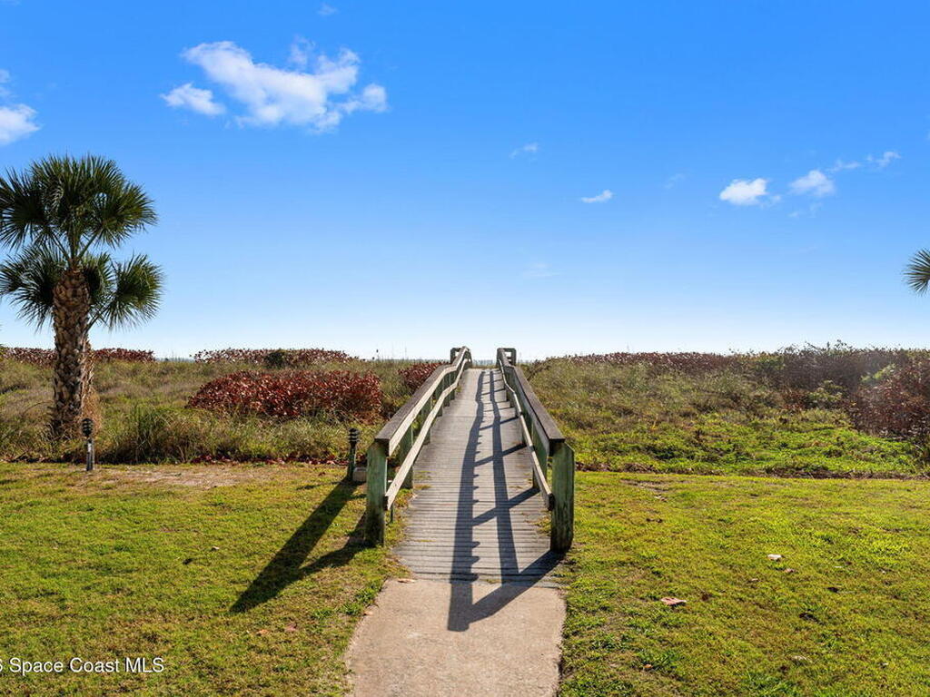 3170 N Atlantic Avenue, Cocoa Beach, FL 32931