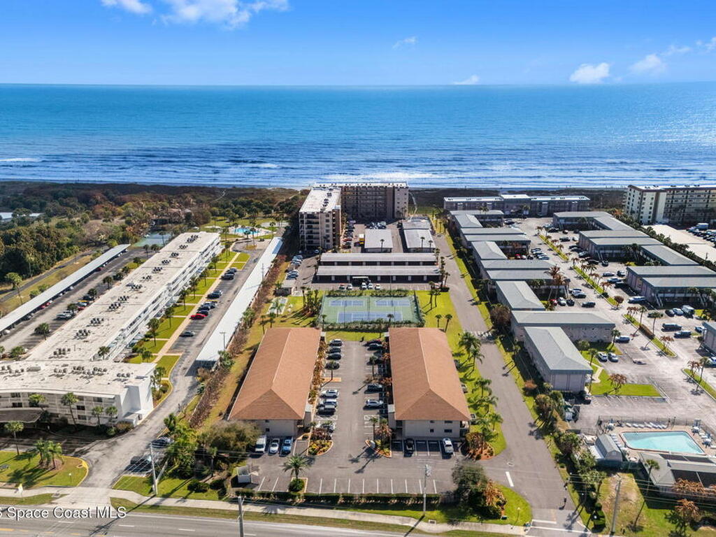 3170 N Atlantic Avenue, Cocoa Beach, FL 32931
