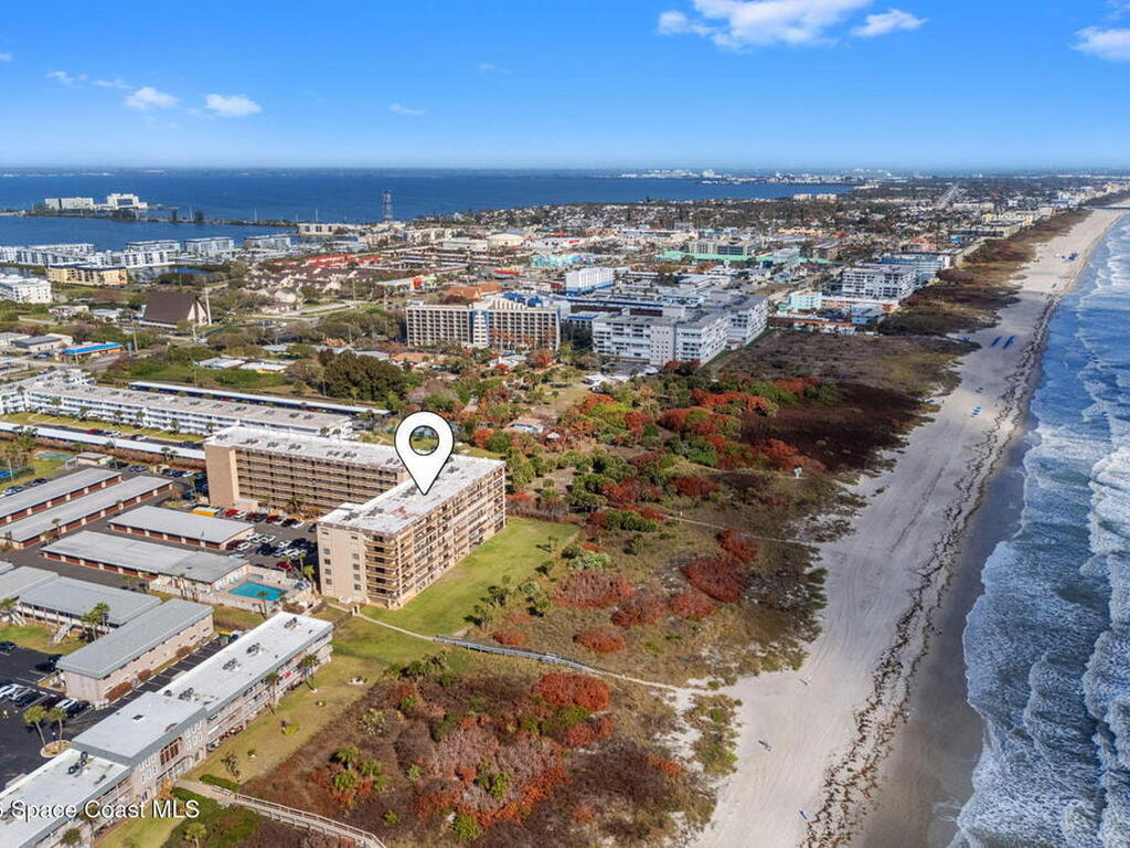 3170 N Atlantic Avenue, Cocoa Beach, FL 32931