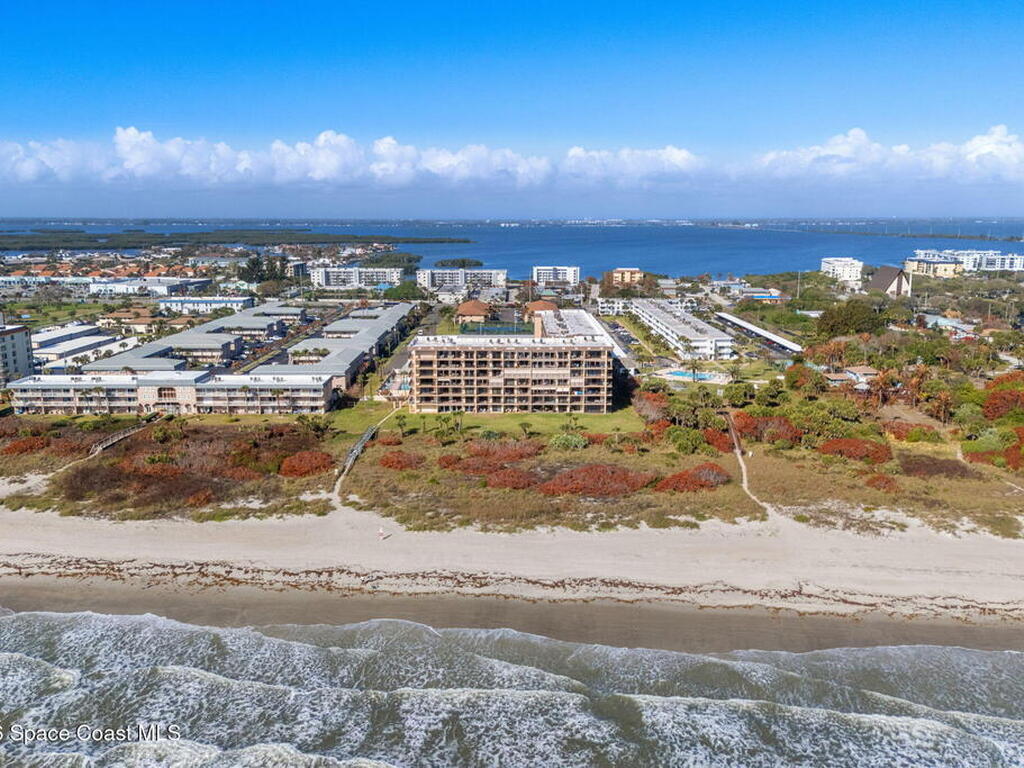 3170 N Atlantic Avenue, Cocoa Beach, FL 32931