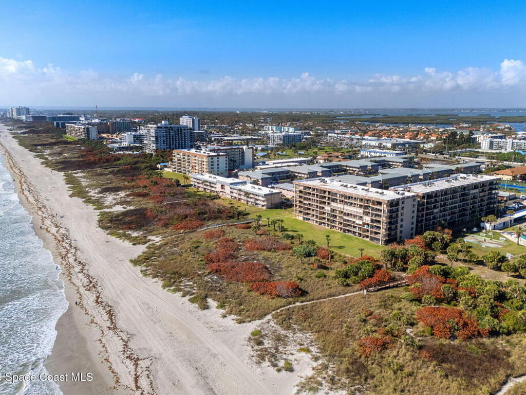 3170 N Atlantic Avenue, Cocoa Beach, FL 32931