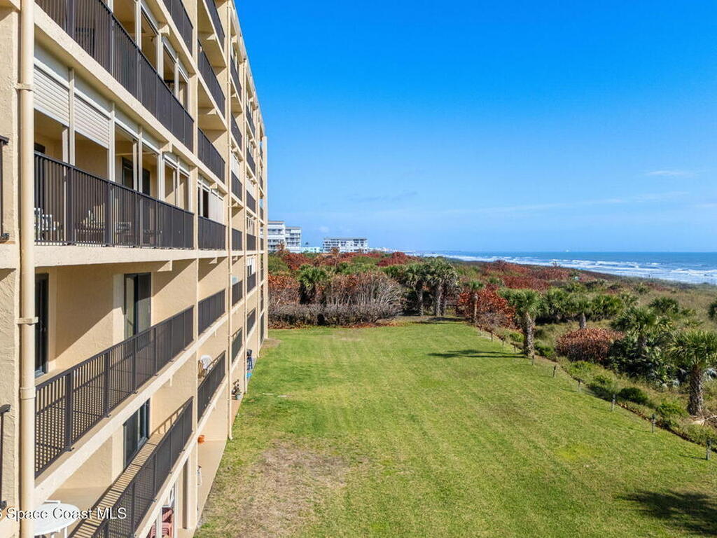 3170 N Atlantic Avenue, Cocoa Beach, FL 32931