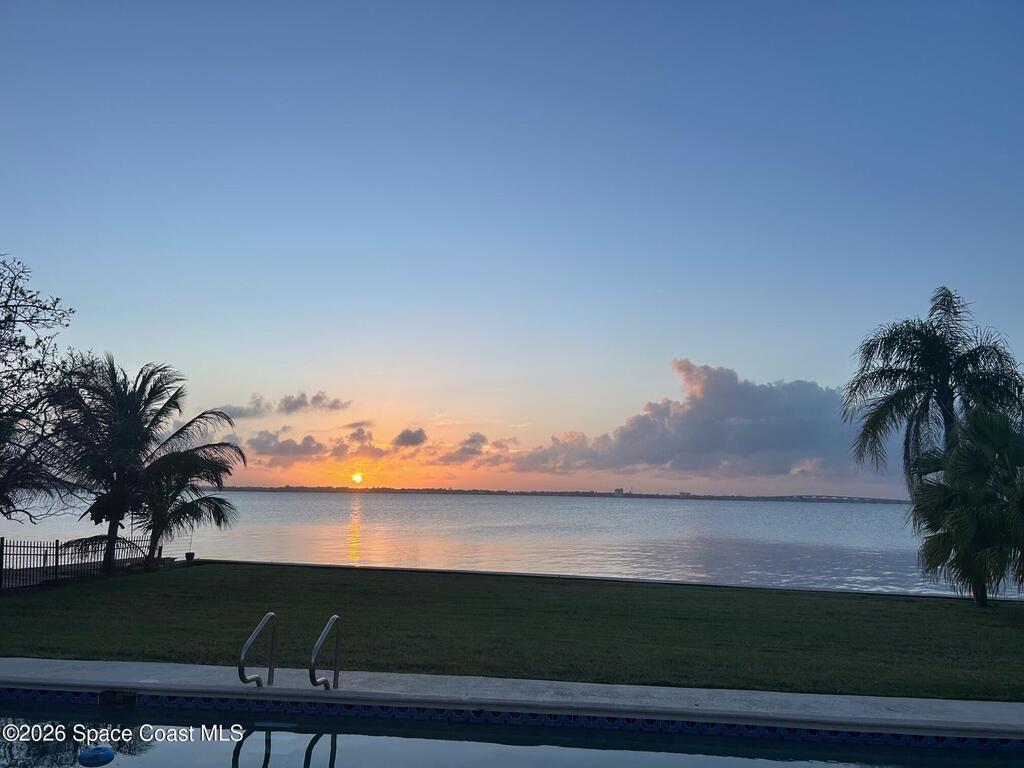 2405 Brookside Drive, Indialantic, FL 32903