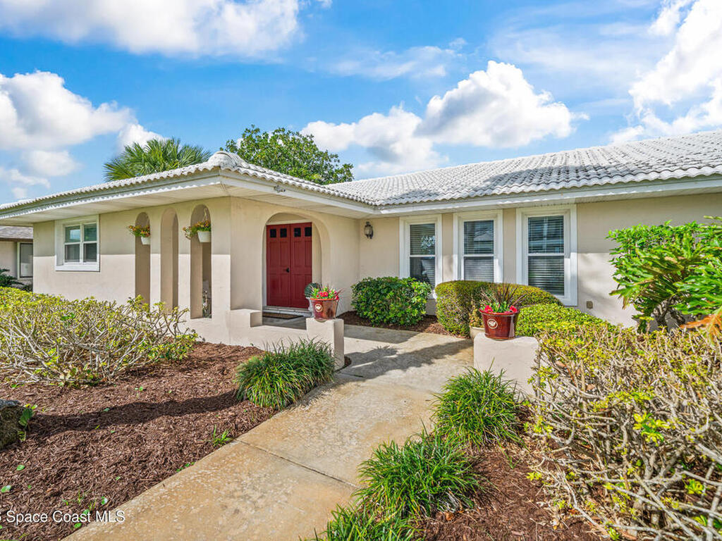 2405 Brookside Drive, Indialantic, FL 32903