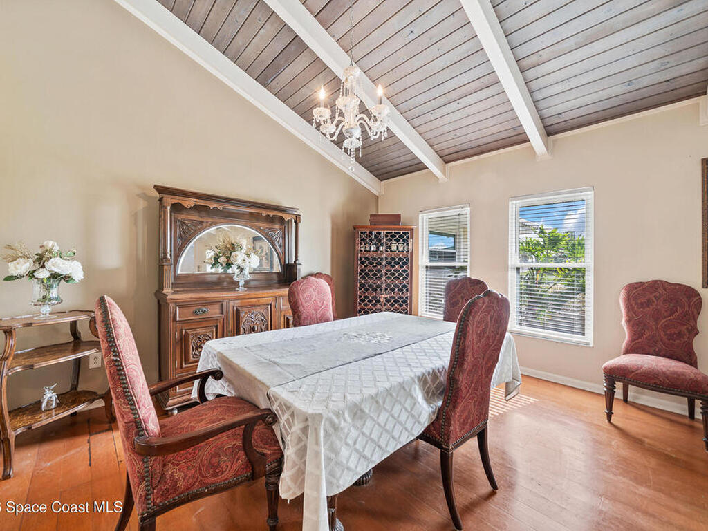 2405 Brookside Drive, Indialantic, FL 32903