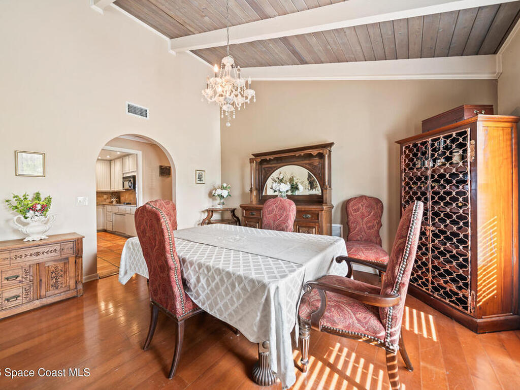 2405 Brookside Drive, Indialantic, FL 32903