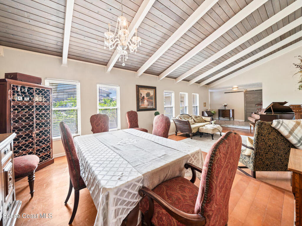 2405 Brookside Drive, Indialantic, FL 32903