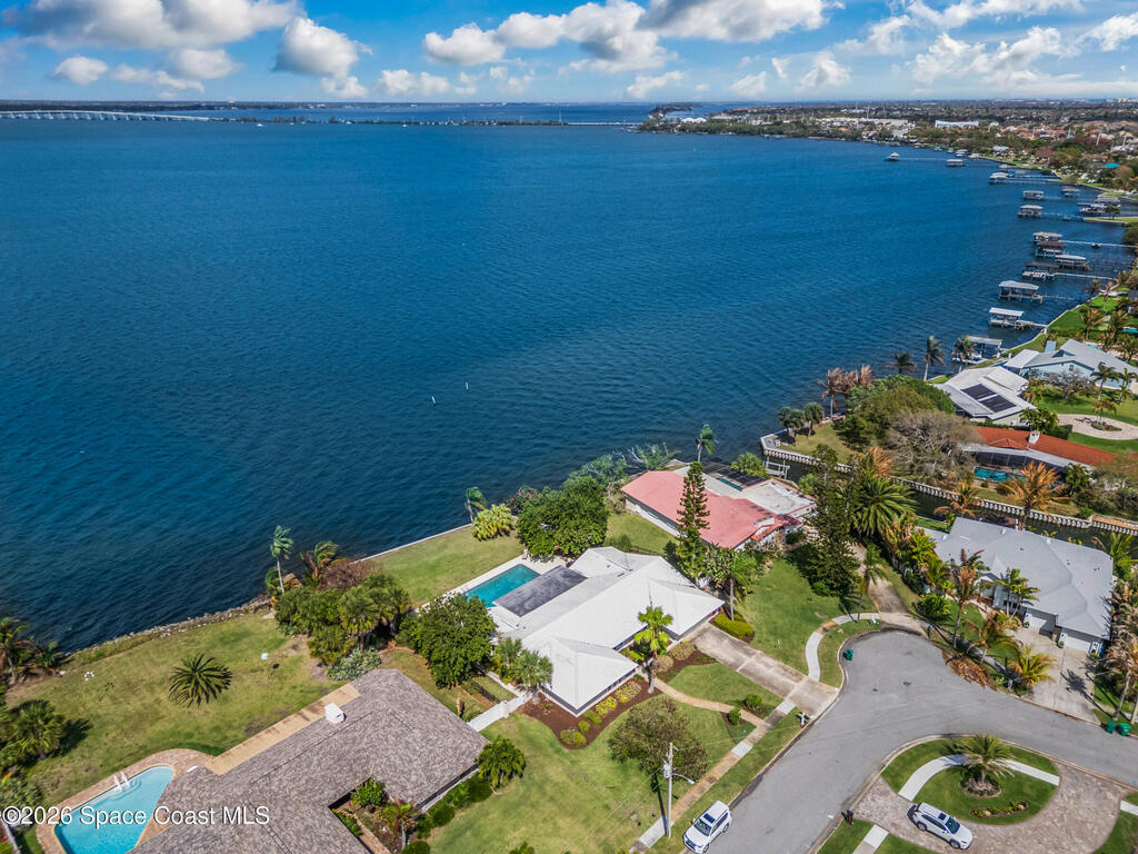 2405 Brookside Drive, Indialantic, FL 32903