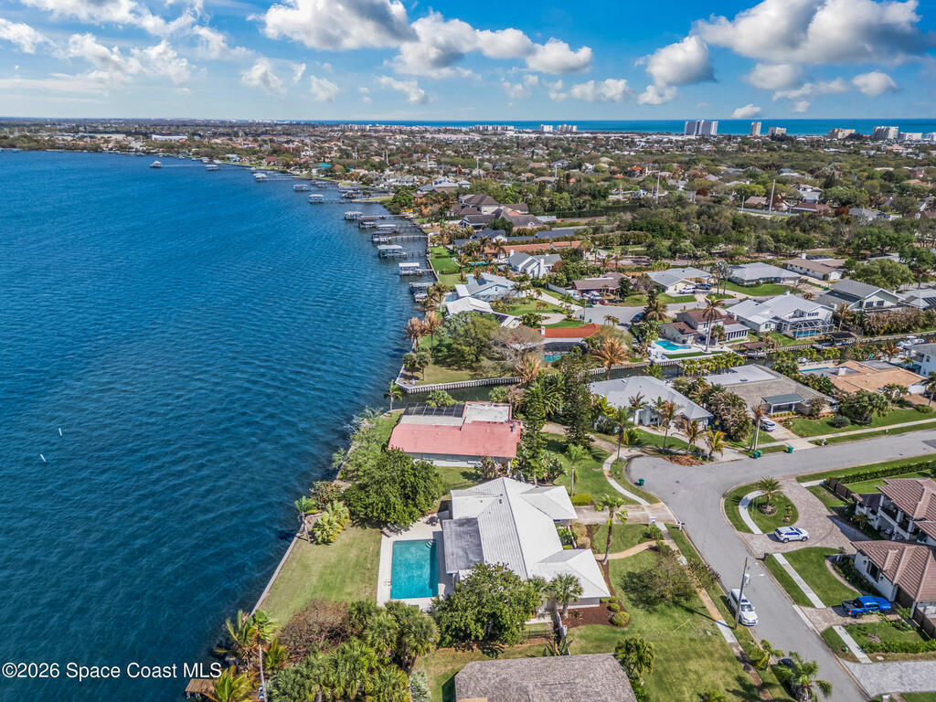 2405 Brookside Drive, Indialantic, FL 32903