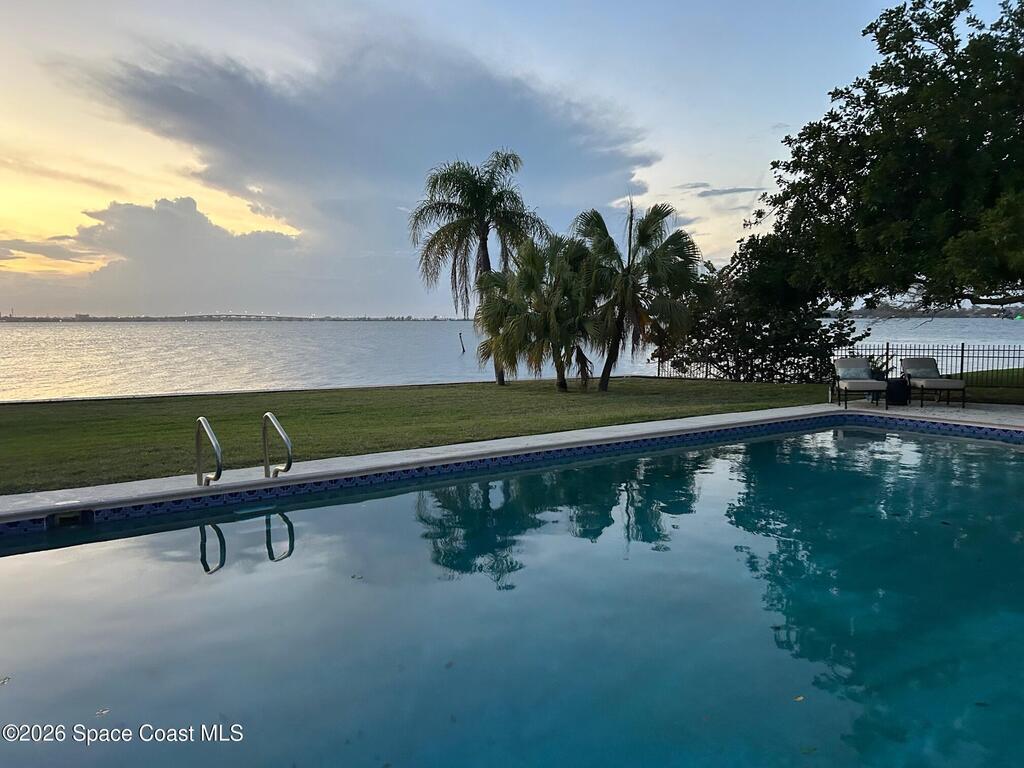 2405 Brookside Drive, Indialantic, FL 32903