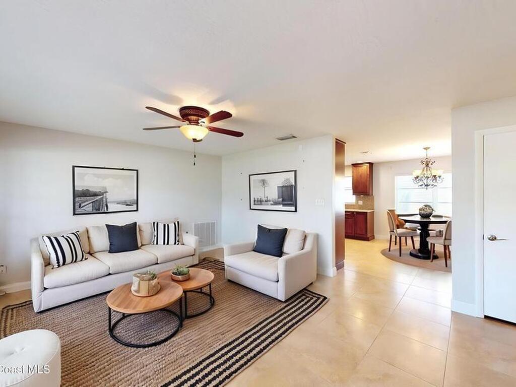 585 Kale Street, Satellite Beach, FL 32937