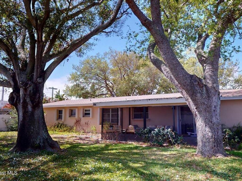 585 Kale Street, Satellite Beach, FL 32937