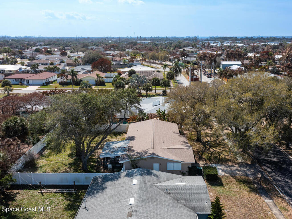 585 Kale Street, Satellite Beach, FL 32937